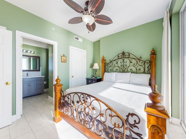 Panama City Beach Condo 1018789