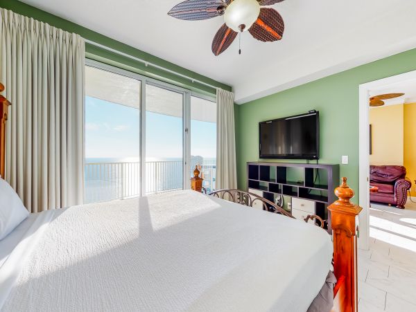 Panama City Beach Condo 1018789