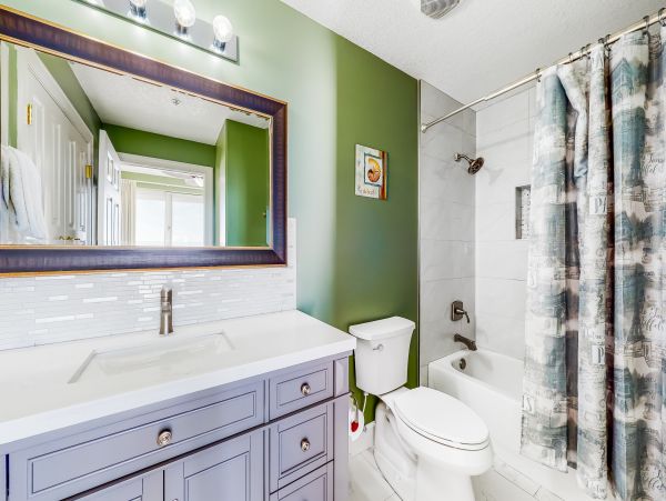 Panama City Beach Condo 1018789