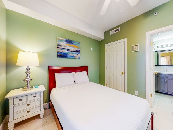 Panama City Beach Condo 1018789