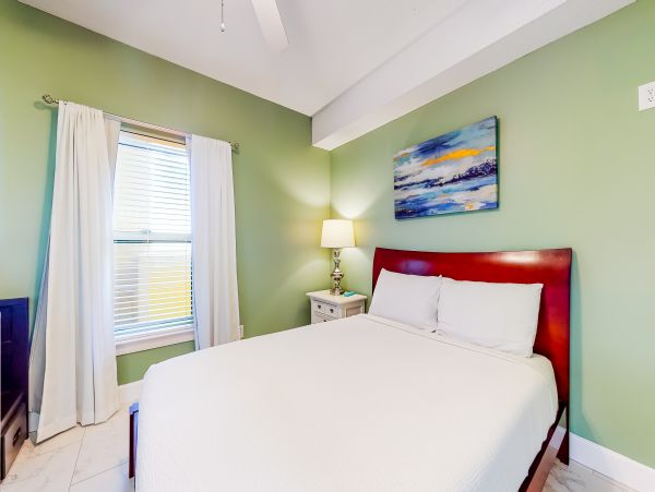 Panama City Beach Condo 1018789