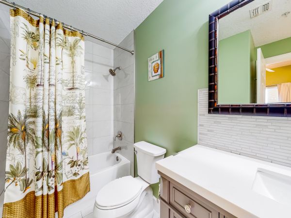 Panama City Beach Condo 1018789