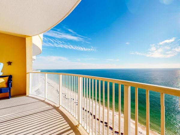 Panama City Beach Condo 1018789