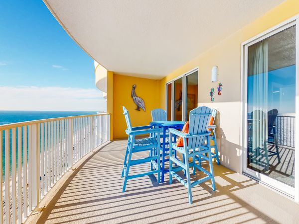 Panama City Beach Condo 1018789
