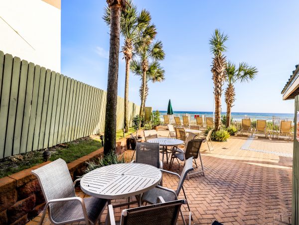 Panama City Beach Condo 1018789