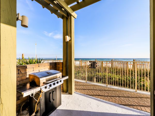 Panama City Beach Condo 1018789