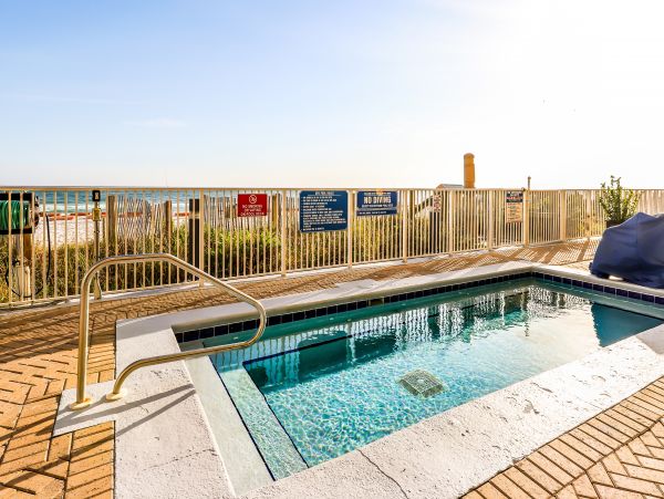 Panama City Beach Condo 1018789