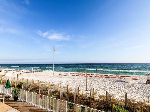 Panama City Beach Condo 1018789