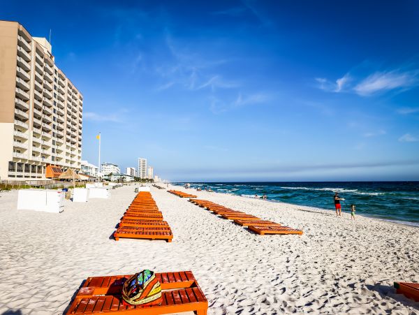 Panama City Beach Condo 1018789