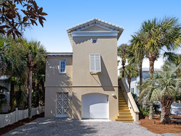 Panama City Beach Home 1018790