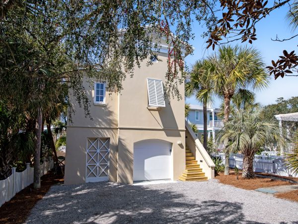 Panama City Beach Home 1018790