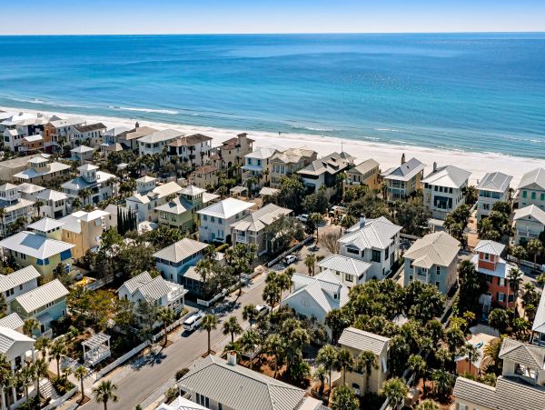 Panama City Beach Home 1018790