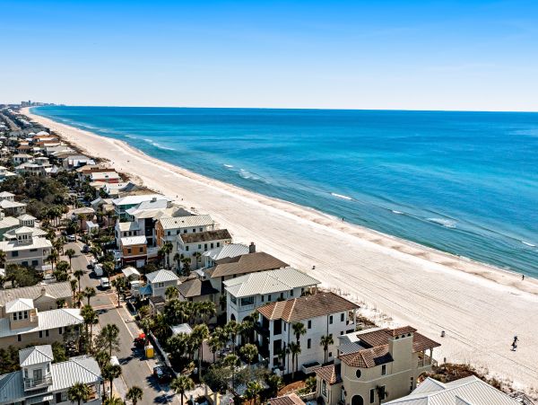 Panama City Beach Home 1018790