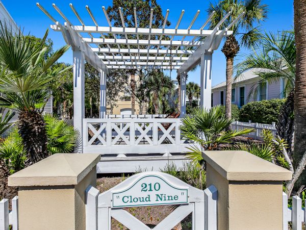 Panama City Beach Home 1018790