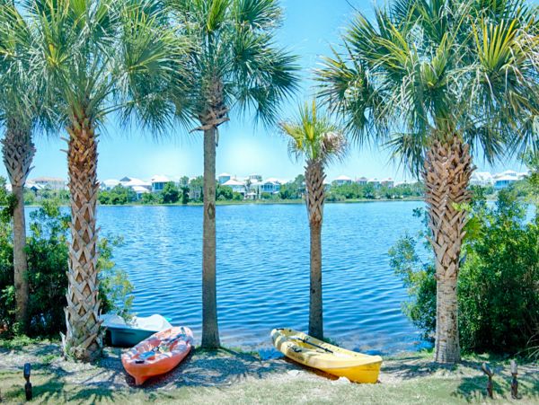 Panama City Beach Home 1018790
