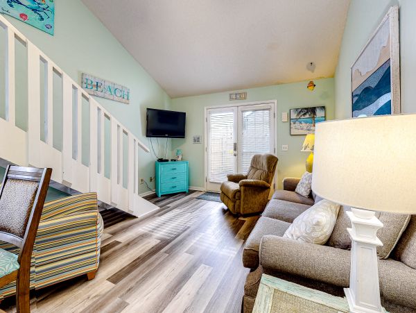 Panama City Beach Condo 1018791
