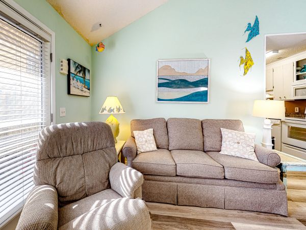 Panama City Beach Condo 1018791
