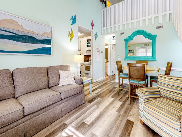 Panama City Beach Condo 1018791