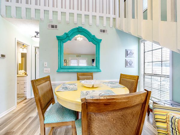 Panama City Beach Condo 1018791