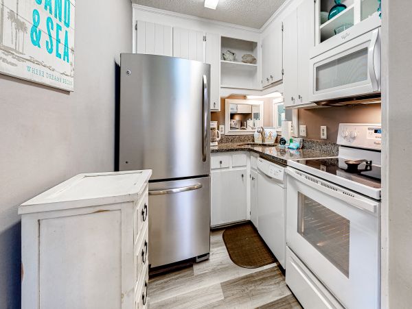 Panama City Beach Condo 1018791