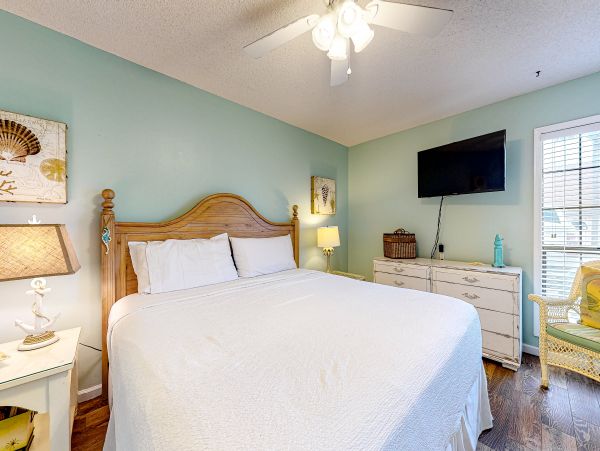 Panama City Beach Condo 1018791