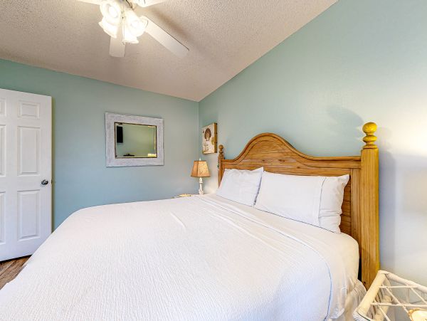 Panama City Beach Condo 1018791