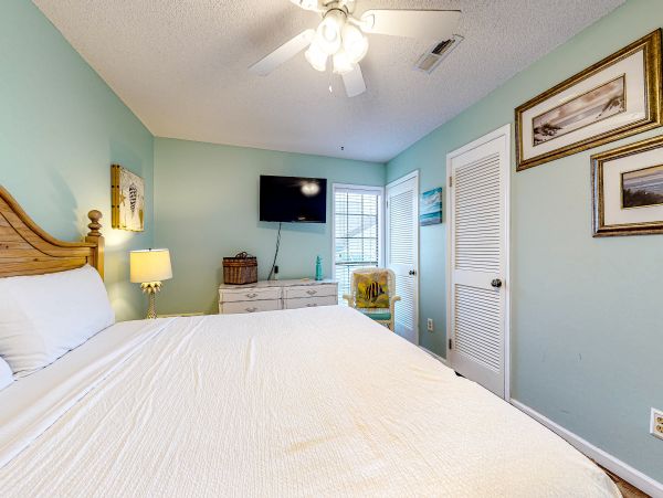 Panama City Beach Condo 1018791