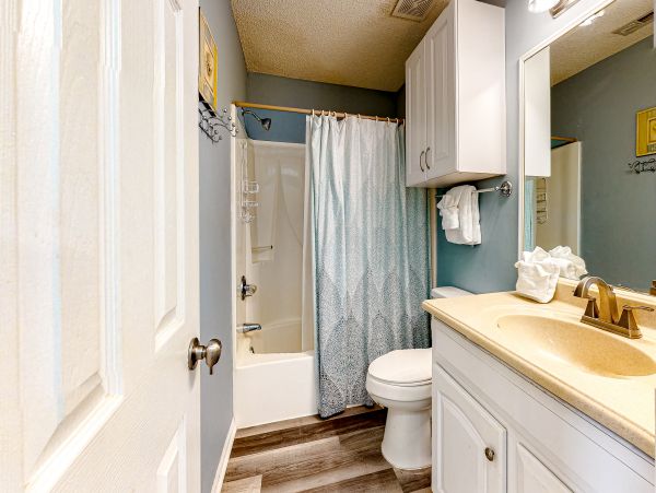 Panama City Beach Condo 1018791