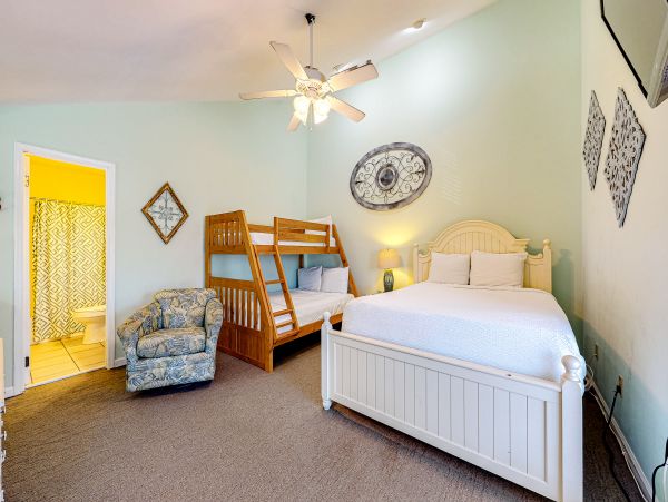 Panama City Beach Condo 1018791