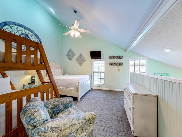 Panama City Beach Condo 1018791