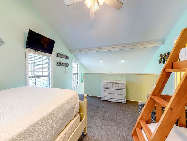 Panama City Beach Condo 1018791
