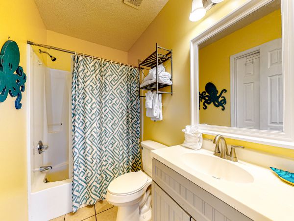 Panama City Beach Condo 1018791