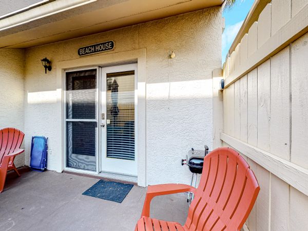 Panama City Beach Condo 1018791