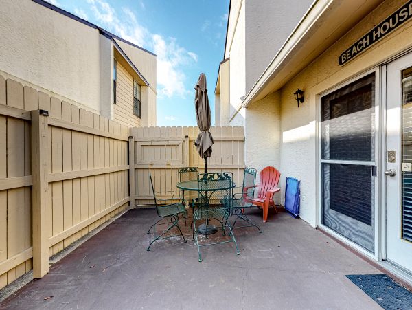 Panama City Beach Condo 1018791