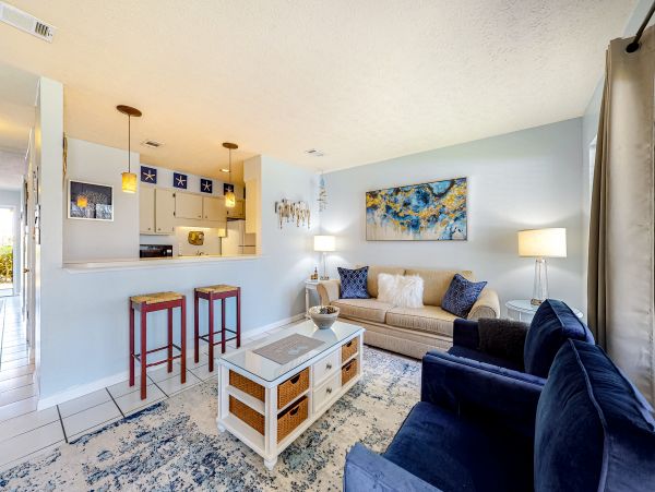 Panama City Beach Condo 1018792