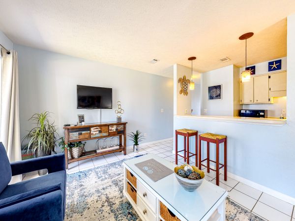 Panama City Beach Condo 1018792
