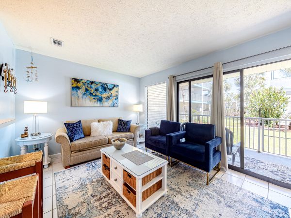 Panama City Beach Condo 1018792
