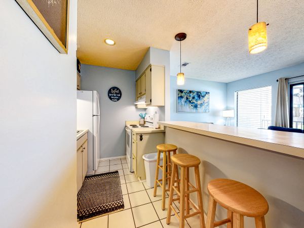 Panama City Beach Condo 1018792