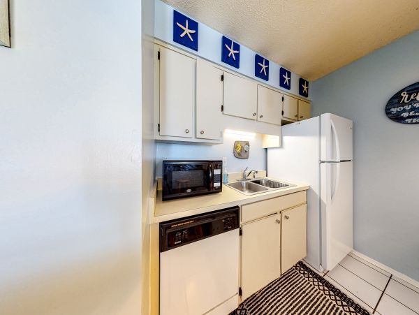 Panama City Beach Condo 1018792