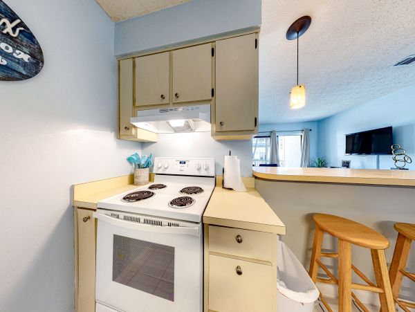 Panama City Beach Condo 1018792
