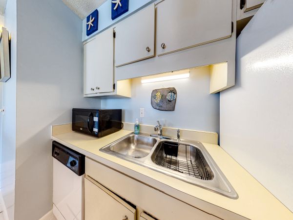 Panama City Beach Condo 1018792