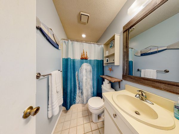 Panama City Beach Condo 1018792