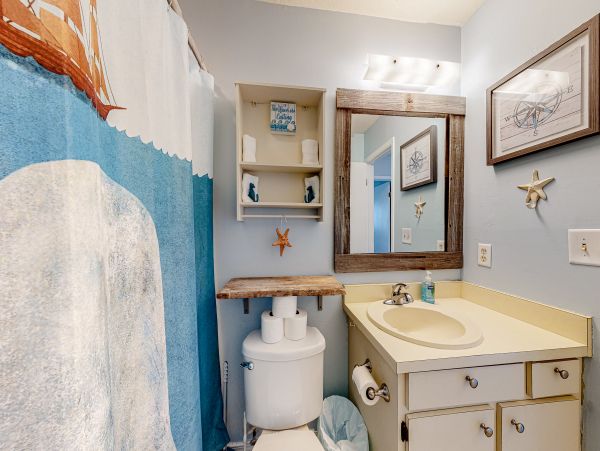Panama City Beach Condo 1018792