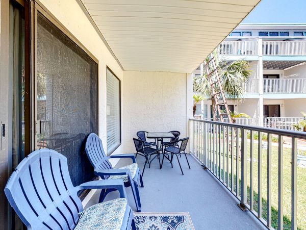 Panama City Beach Condo 1018792