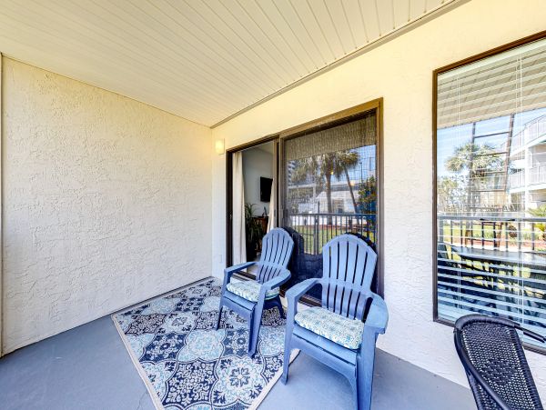 Panama City Beach Condo 1018792