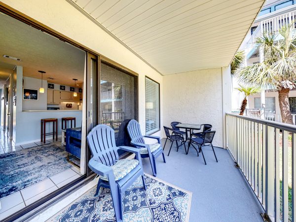 Panama City Beach Condo 1018792