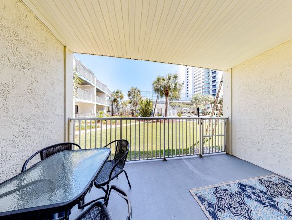 Panama City Beach Condo 1018792