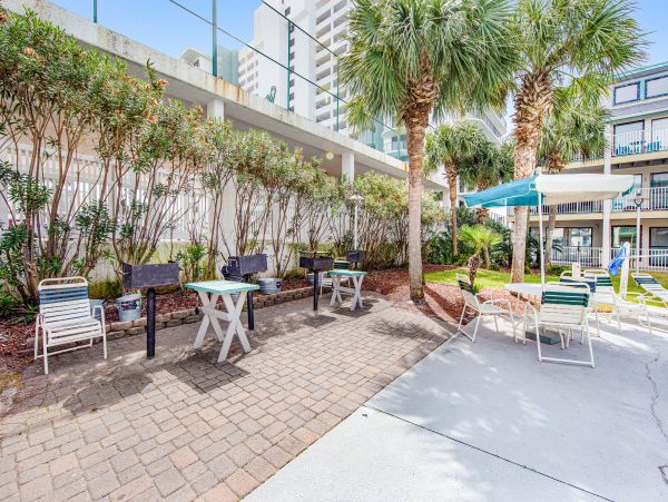 Panama City Beach Condo 1018792