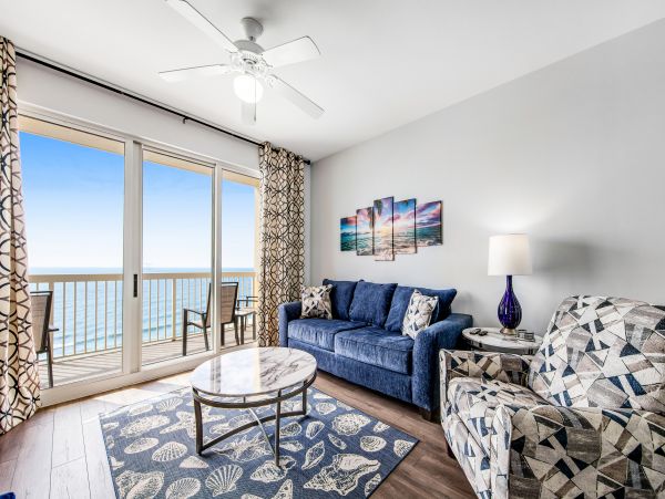 Panama City Beach Home 1018793