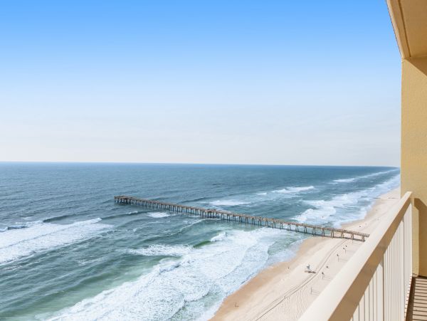 Panama City Beach Home 1018793